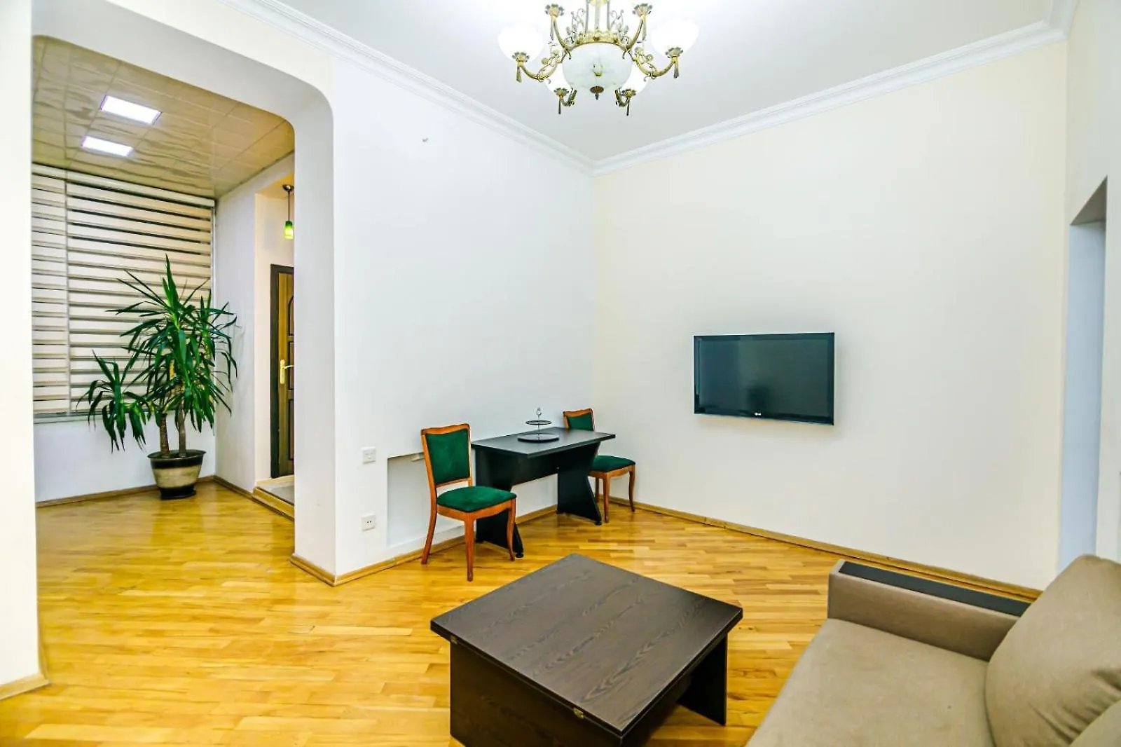 Pink Apartment Bakü 0*,  Azerbaycan