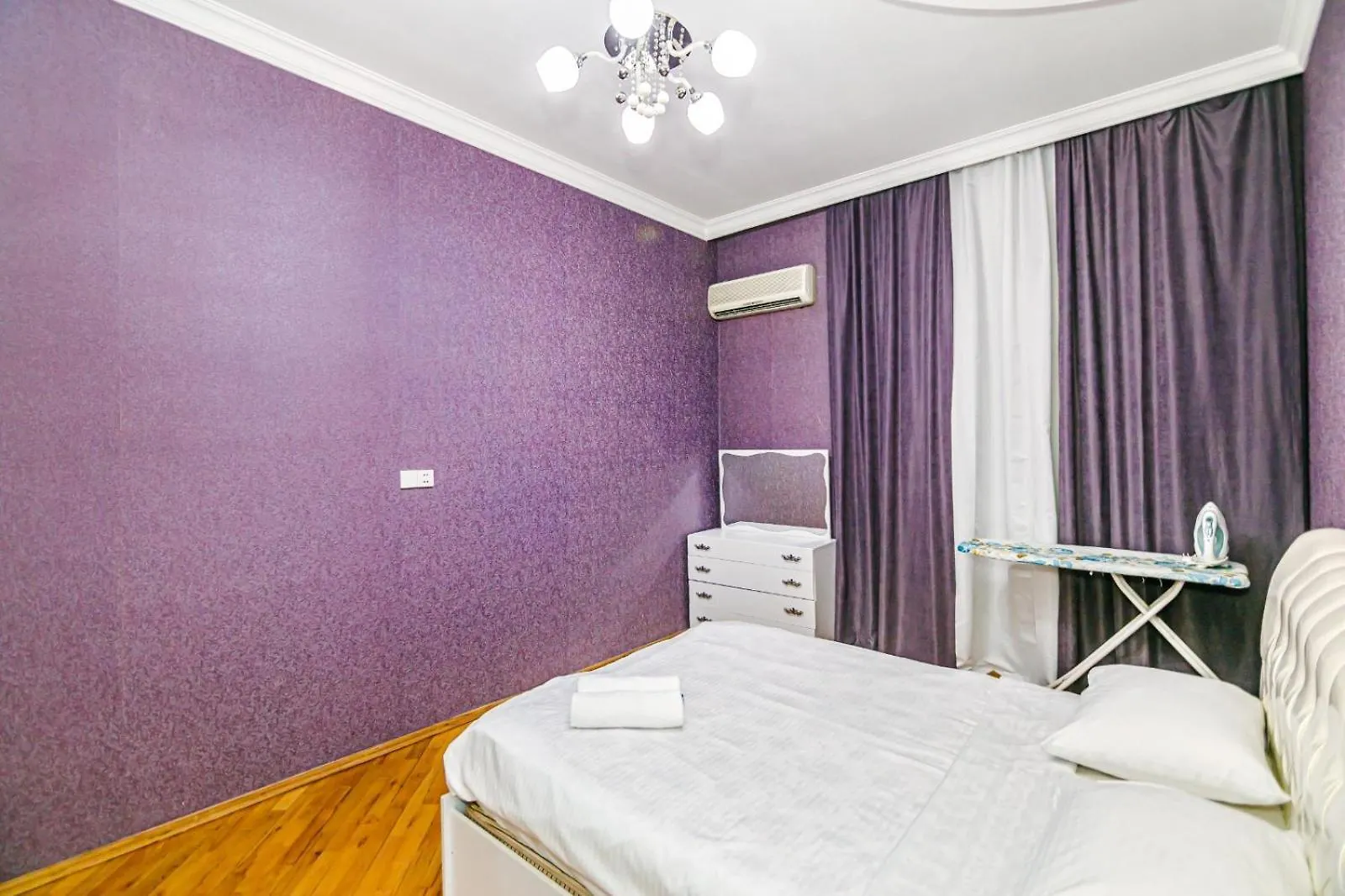 Pink Apartment Bakü 0*,